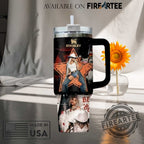 Beyonce Queen Energy Stanley Tumbler With Handle
