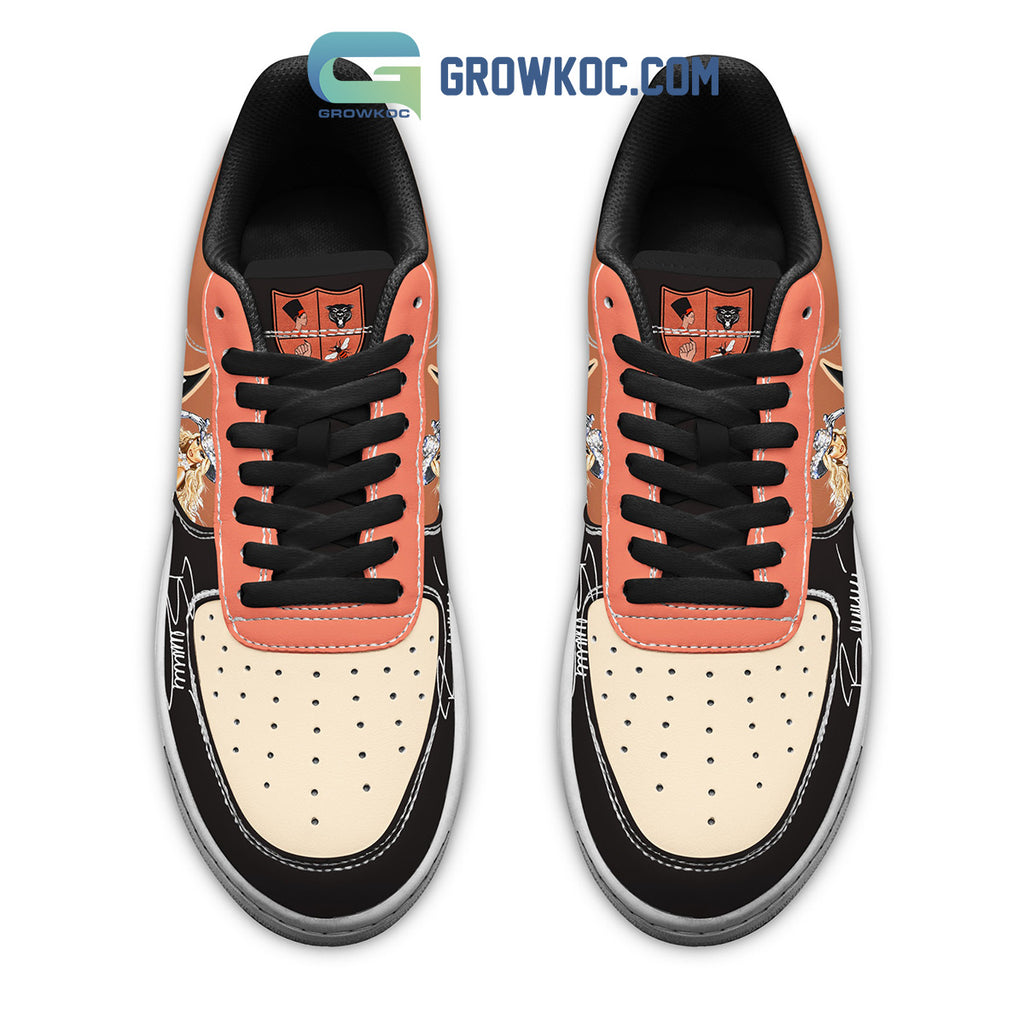 Beyonce Renaissance World Tour Fan Air Force 1 Shoes