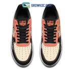 Beyonce Renaissance World Tour Fan Air Force 1 Shoes