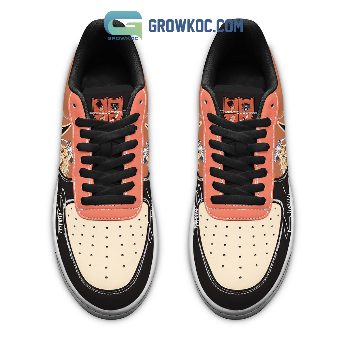 Beyonce Renaissance World Tour Fan Air Force 1 Shoes
