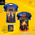 Bieg Kupały 2026 Official Shirt