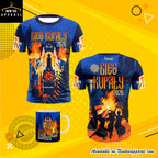 Bieg Kupały 2026 Official Shirt