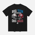 Big Ten Championship Ohio Vs Indiana Shirt