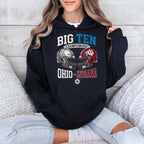 Big Ten Championship Ohio Vs Indiana Shirt