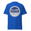 Bills Allen 17 Hysteria And Pure Joy Shirt