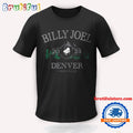Billy Joel July 12 2024 Denver Piano Event T Shirt