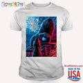 Billy Strings April 2024 Tour The St Augustine Amphitheatre Event T Shirt