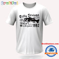 Billy Strings Bait And Tackle Vintage T Shirt