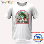 Billy Strings Summer Tour 2024 Vintage T Shirt