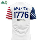 Binghamton Rumble Ponies 2026 Independence Day Night Shirt