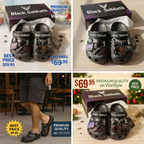 Black Sabbath Crocband Charms Crocs 2026