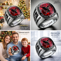Black Sabbath Ring