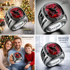 Black Sabbath Ring
