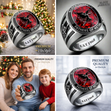 Black Sabbath Ring