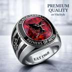 Black Sabbath Ring