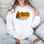 Blacker Barrel Old Country Shirt