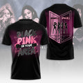 Blackpink 3D Apparel – GNE 3393