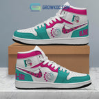 Blink-182 Fan Bright Version Air Jordan 1 Shoes