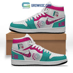 Blink-182 Fan Bright Version Air Jordan 1 Shoes