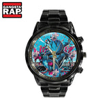 Blink-182 Stainless Steel Watch, Blink-182 Watch