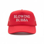 Blowing Bubba Hat