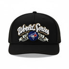 Blue Jays 2025 ALCS Champs World Series Hat