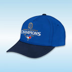 Blue Jays 3-Times World Series Champions Baseball Jacket