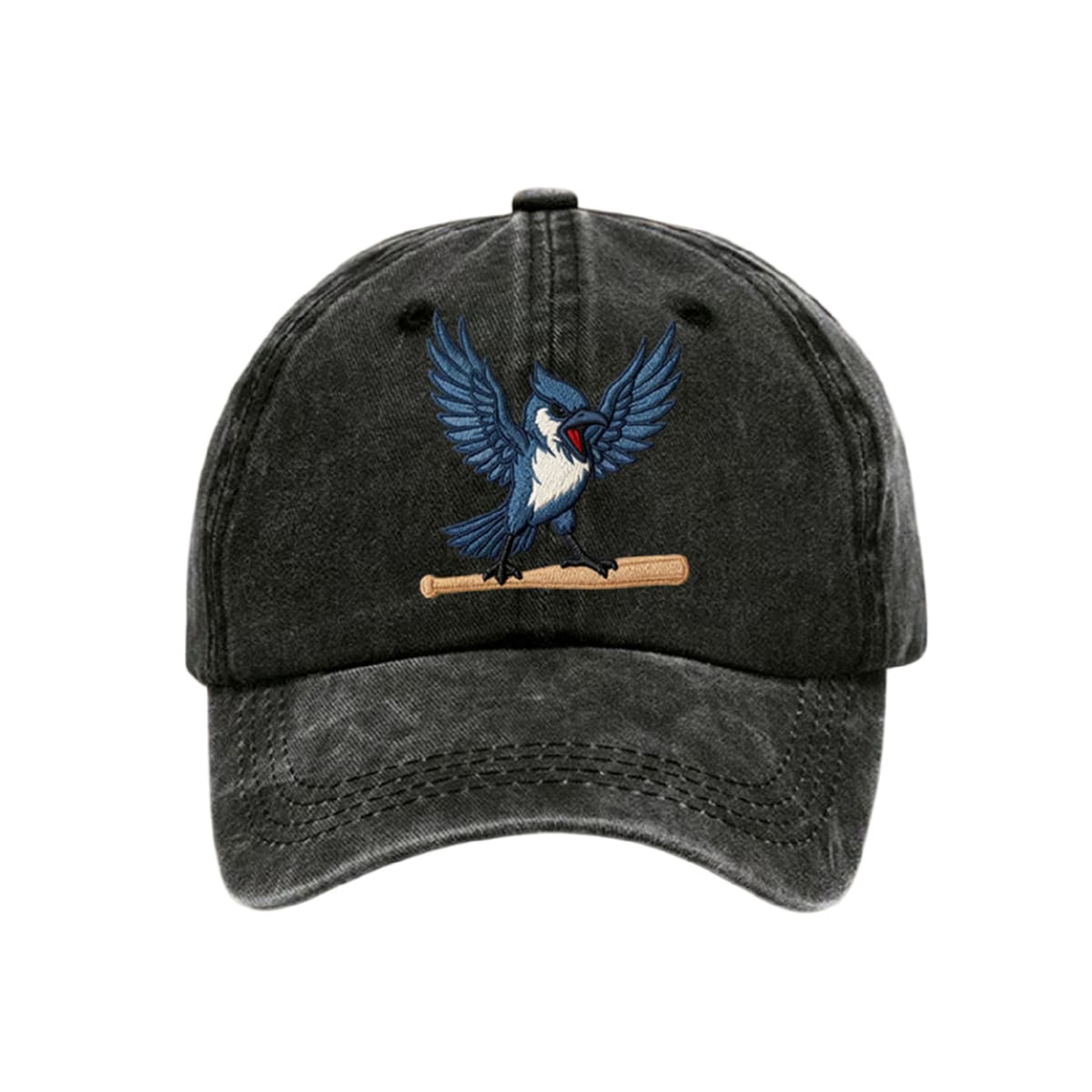 Blue Jays Baseball Print Hat