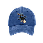 Blue Jays Unisex Casual Baseball Hat