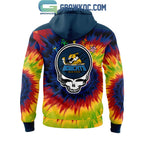 Blue Ridge Bobcats Grateful Dead 2025 Hoodie T Shirt
