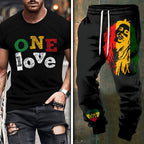 Bob Marley 3D Apparel – VANDH 2513