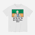 Bob Uecker Get Up Get Up Get Outta Here Gone Shirt