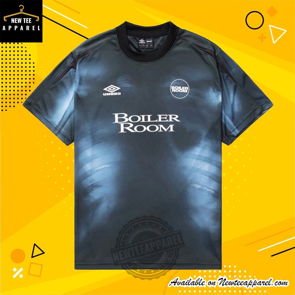 Boiler Room Umbro X Ray Jersey