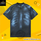 Boiler Room Umbro X Ray Jersey
