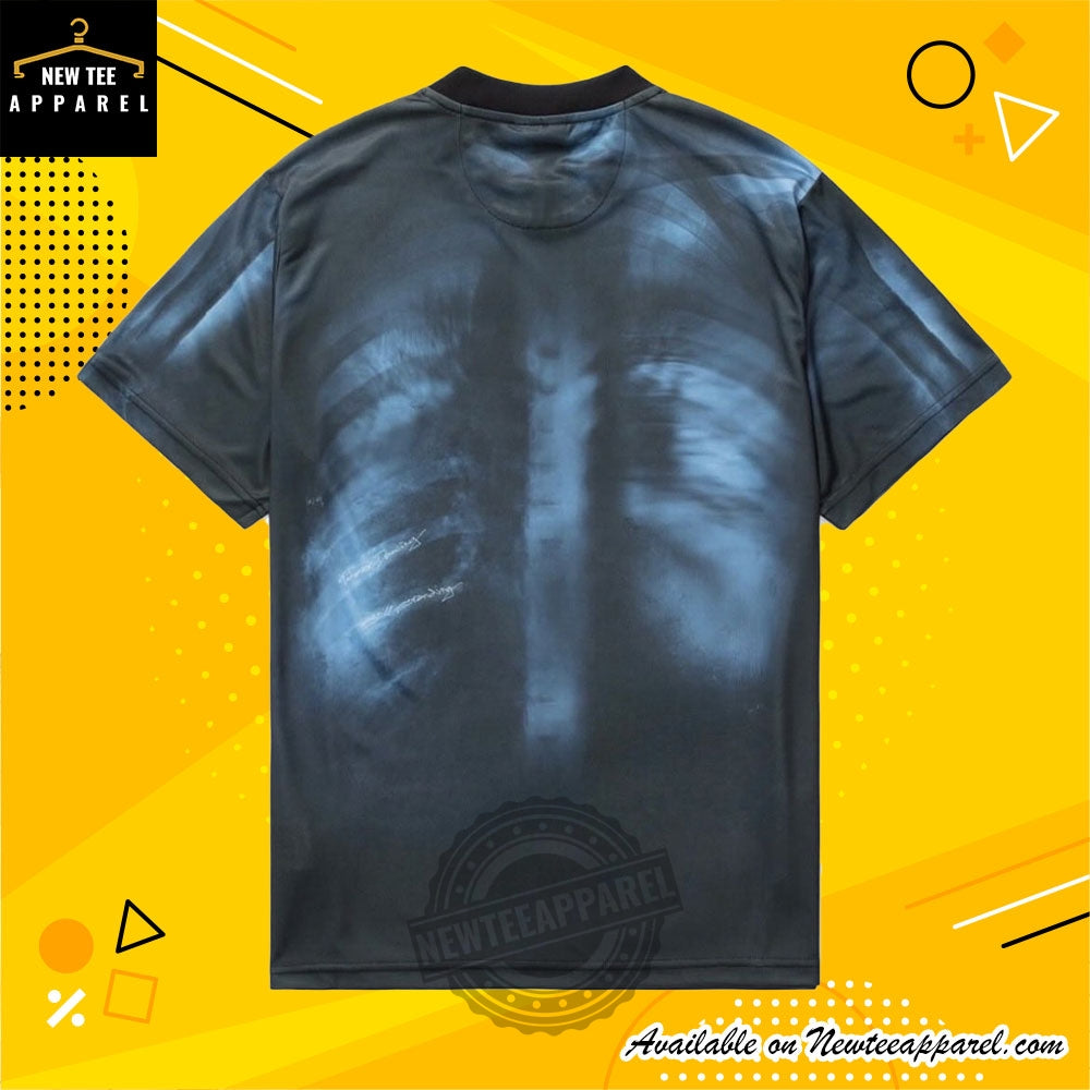 Boiler Room Umbro X Ray Jersey