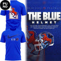 Boise State Broncos 2026 The Blue 40th Anniversary T-Shirt