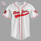 Bon Jovi Madison Square Garden Event Jersey