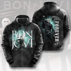 Bon Jovi 3D Apparel – MAITM 6661