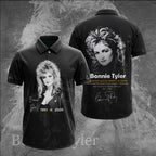 Bonnie Tyler 3D Apparel – GNE7559