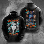 Bonnie Tyler 3D Apparel – GNE7560