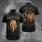 Bonnie Tyler 3D Apparel – GNE7687