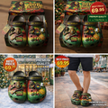 Bop Marley Premium Croc Charms 2026