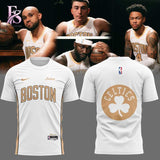 Boston Celtics A Legendary mode for Legendary Moments Shirt