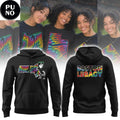 Boston Legacy FC 2026 Wear Your Pride Hoodie T-Shirt