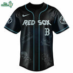 Boston Red Sox 2026 Weekend Special Edition Limited Jersey