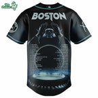Boston Red Sox 2026 Weekend Special Edition Limited Jersey
