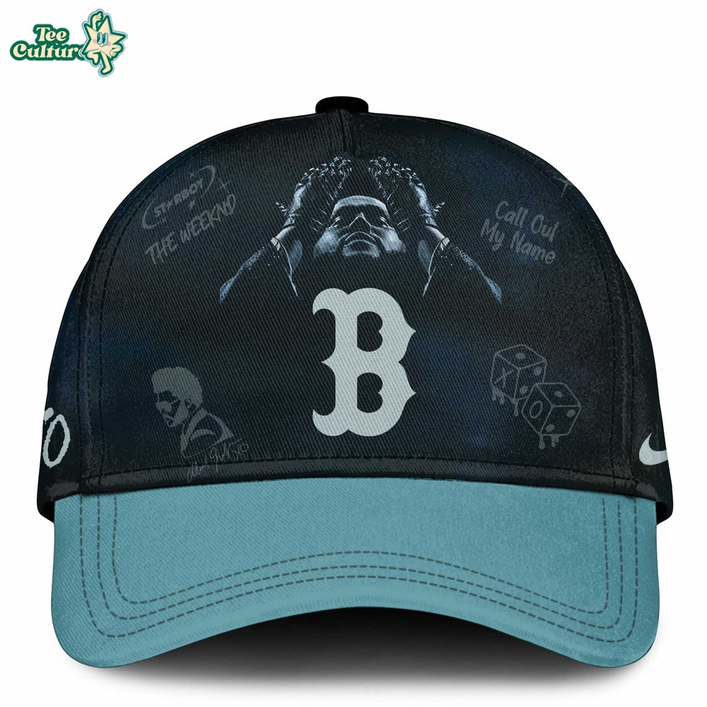 Boston Red Sox 2026 Weekend Special Edition Limited Jersey