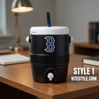 Boston Red Sox Cooler Cup 2026