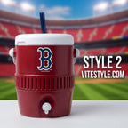 Boston Red Sox Cooler Cup 2026