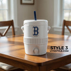 Boston Red Sox Cooler Cup 2026